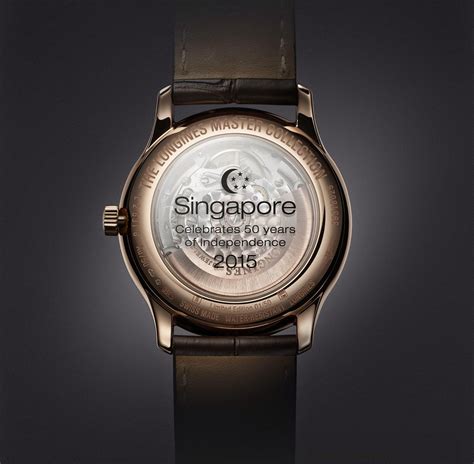 singapore watch brands